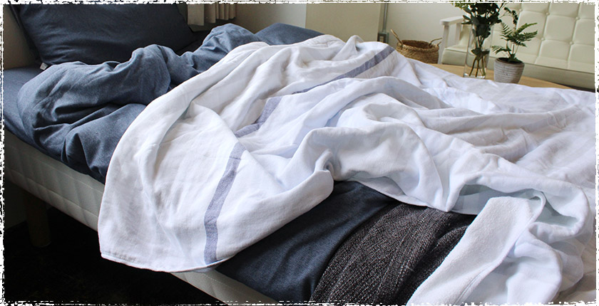 Bedding