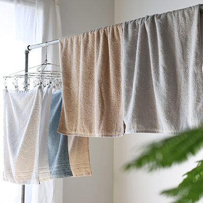 Lite! TOWEL