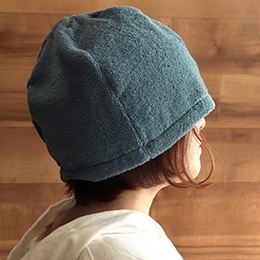 センスイ サウナハット