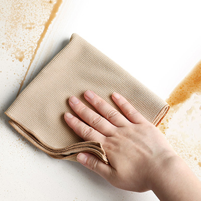 キッチンクロス フコット fucotto