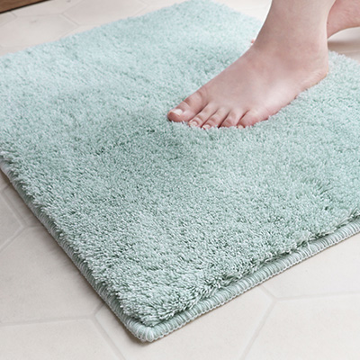 抗菌吸水 バスマット SOWGEN