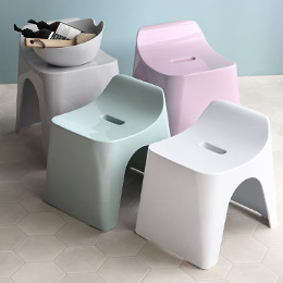 ヒューバス 風呂イス＆湯おけ