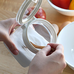 フレッシュロック 保存容器シリーズ