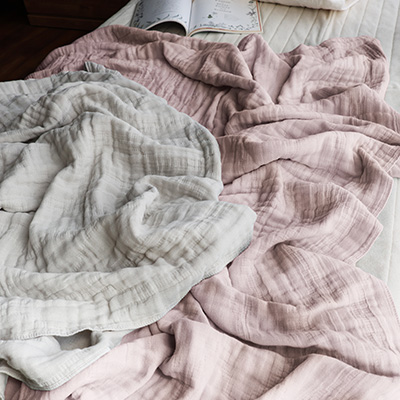 5重ガーゼケット