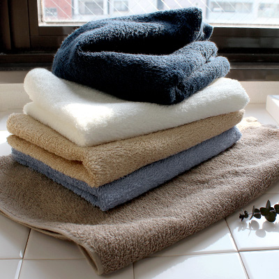 制菌・防臭ホテルスタイルタオル