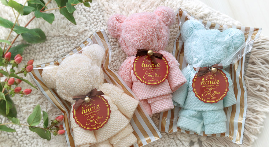 春のごあいさつギフト