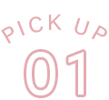 PICK UP 01