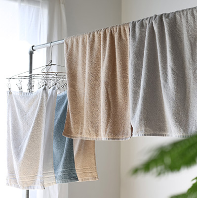 Lite! TOWEL