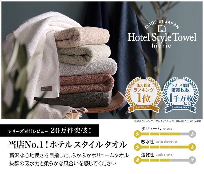 今治タオル 【上質】 ミニバスタオル ホテルズ HOTEL'S 【お試しSALE