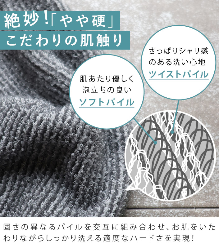 あわもん ハードタイプ
