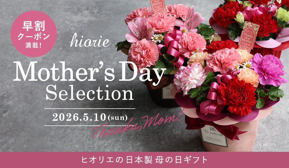 母の日